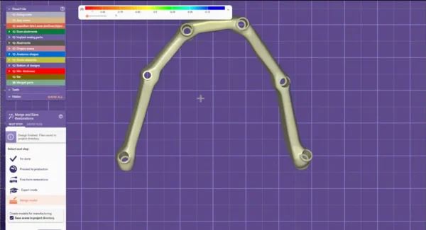 Bars / Substructure Design - Image 4